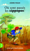 Où sont passés les zippopos?
